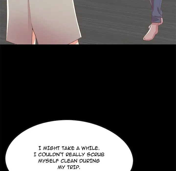 My Love for Her chapter 9 page 168
