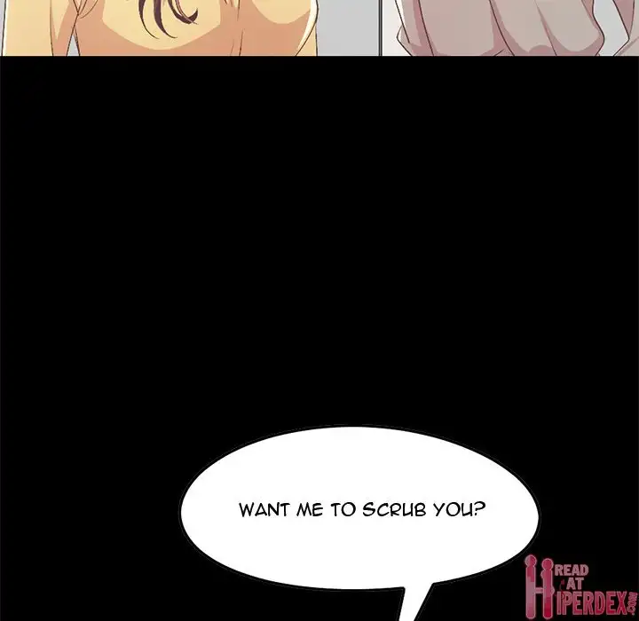 My Love for Her chapter 9 page 170