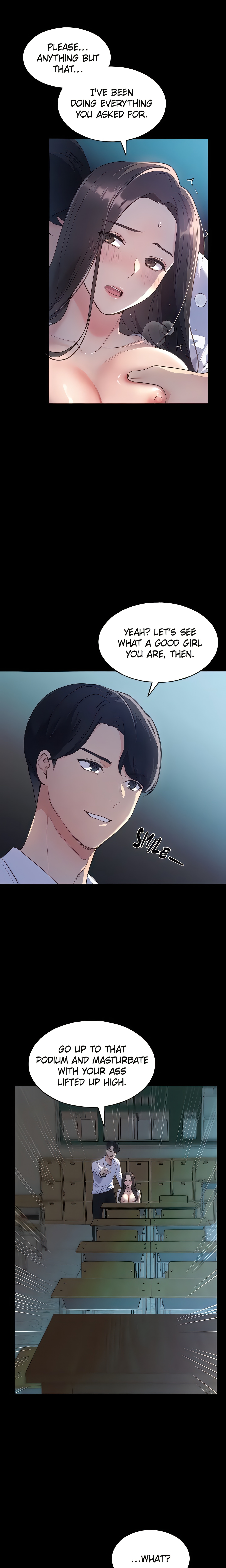 My Lovely Illustrator (Official) chapter 1 page 12