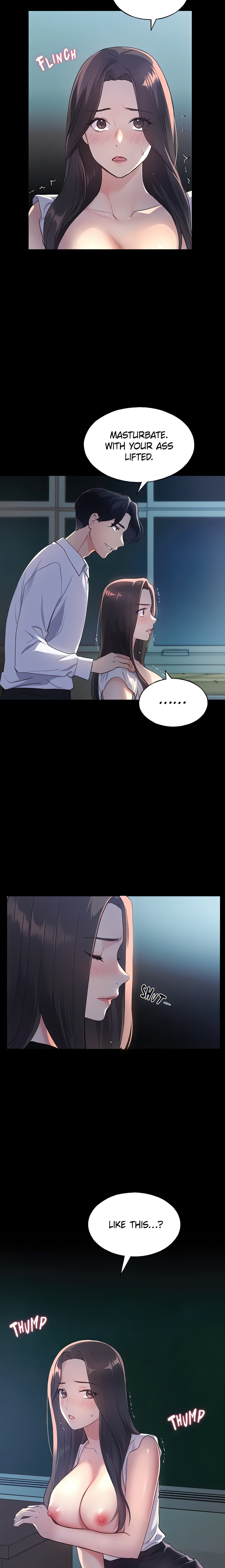 My Lovely Illustrator (Official) chapter 1 page 13