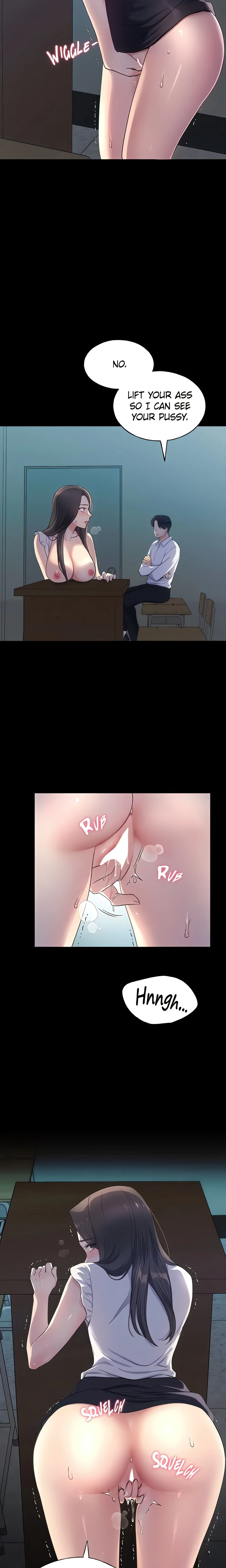 My Lovely Illustrator (Official) chapter 1 page 14