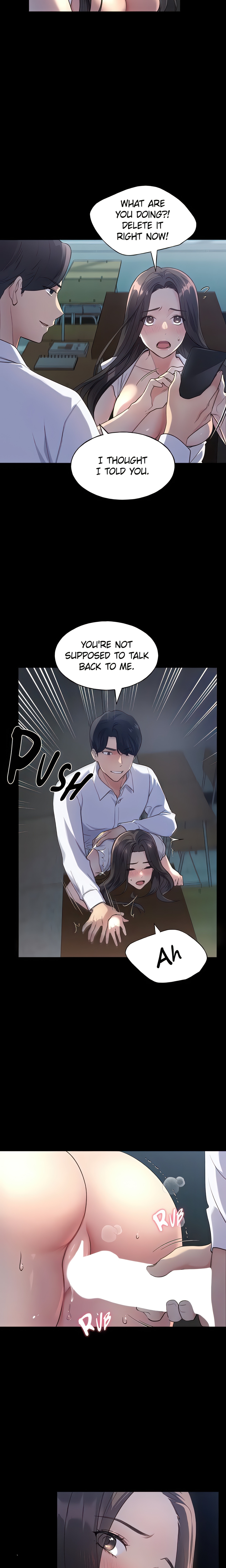 My Lovely Illustrator (Official) chapter 1 page 16