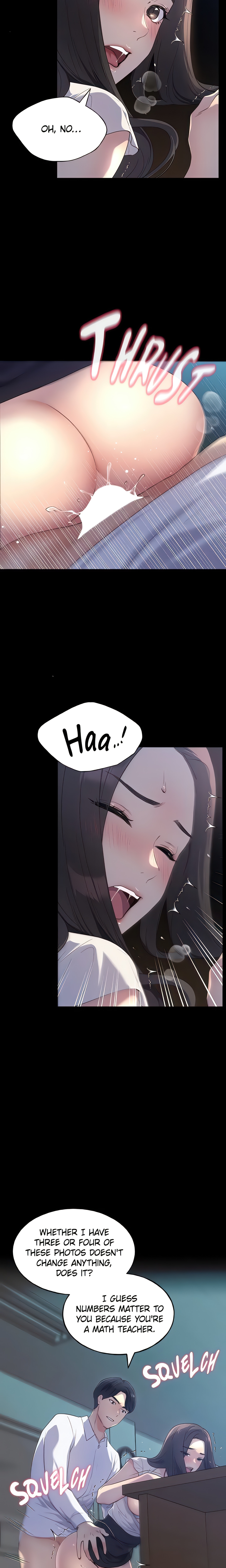 My Lovely Illustrator (Official) chapter 1 page 17