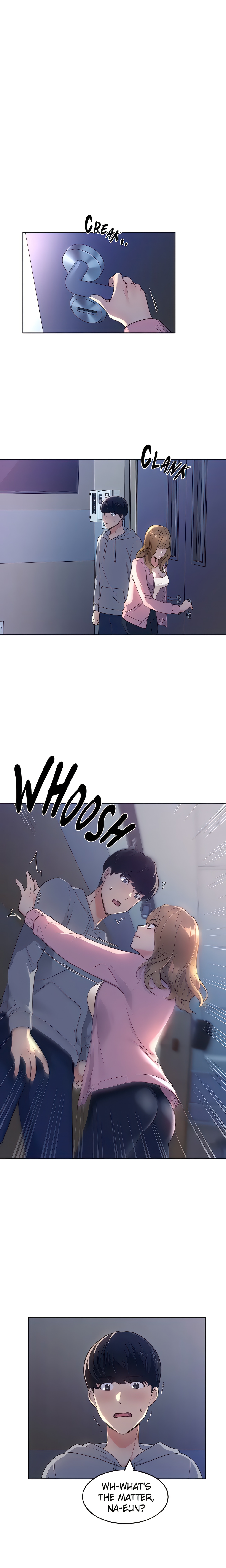 My Lovely Illustrator (Official) chapter 1 page 31