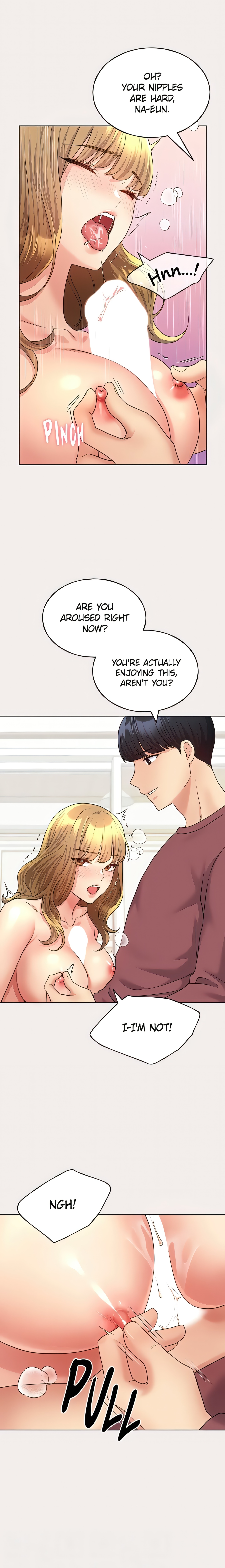 My Lovely Illustrator (Official) chapter 11 page 13