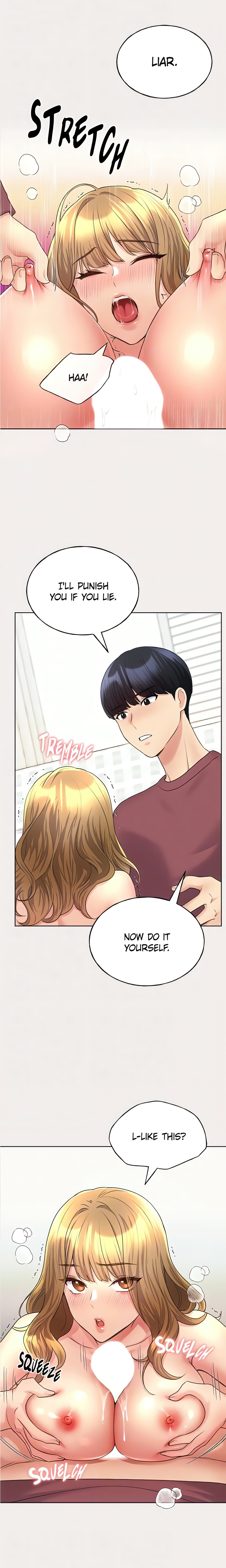 My Lovely Illustrator (Official) chapter 11 page 14