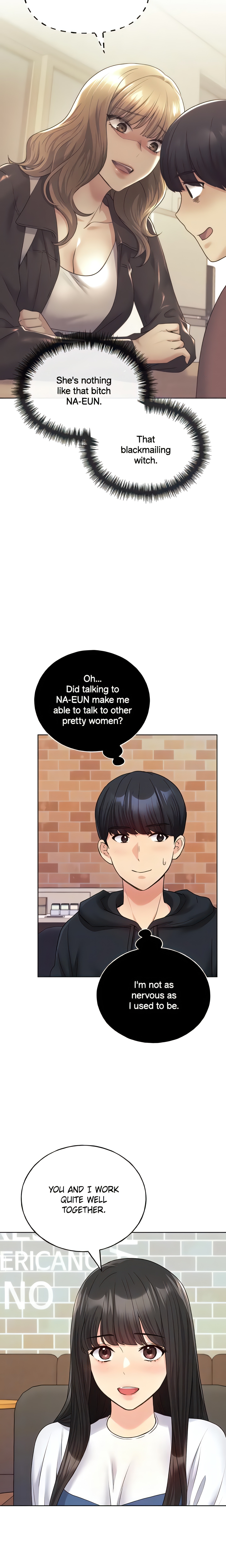 My Lovely Illustrator (Official) chapter 13 page 5