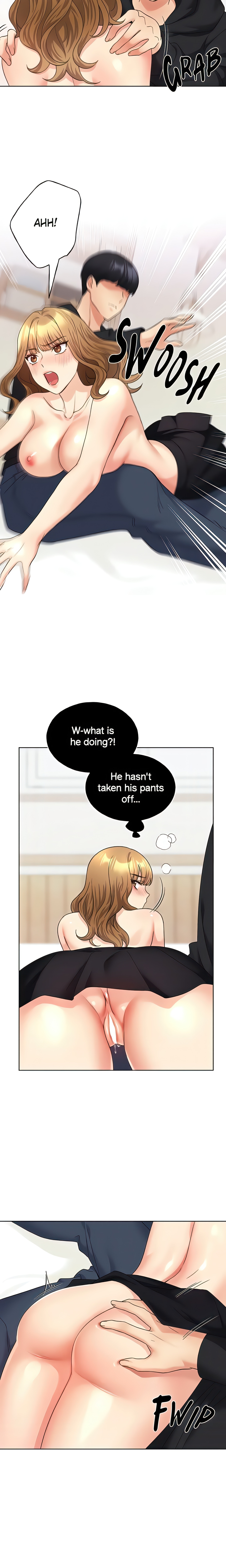 My Lovely Illustrator (Official) chapter 15 page 12