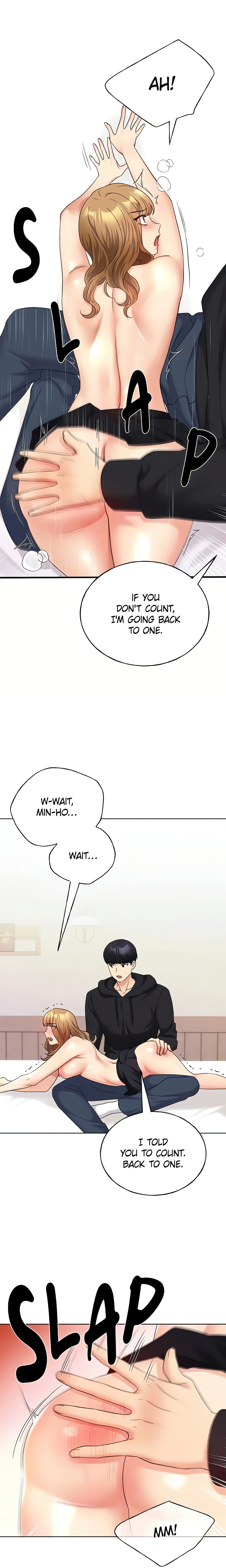 My Lovely Illustrator (Official) chapter 15 page 14