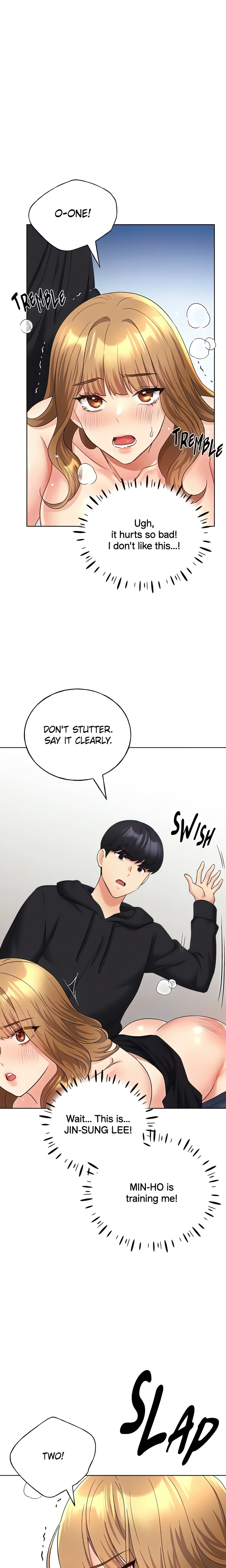My Lovely Illustrator (Official) chapter 15 page 15