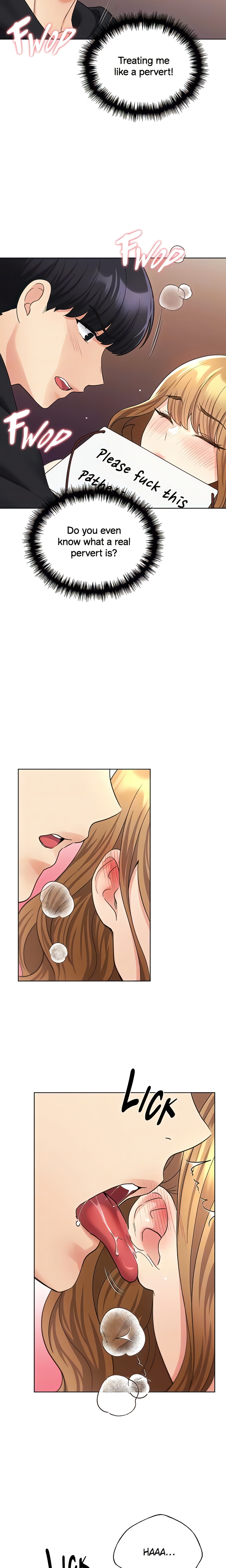 My Lovely Illustrator (Official) chapter 16 page 7