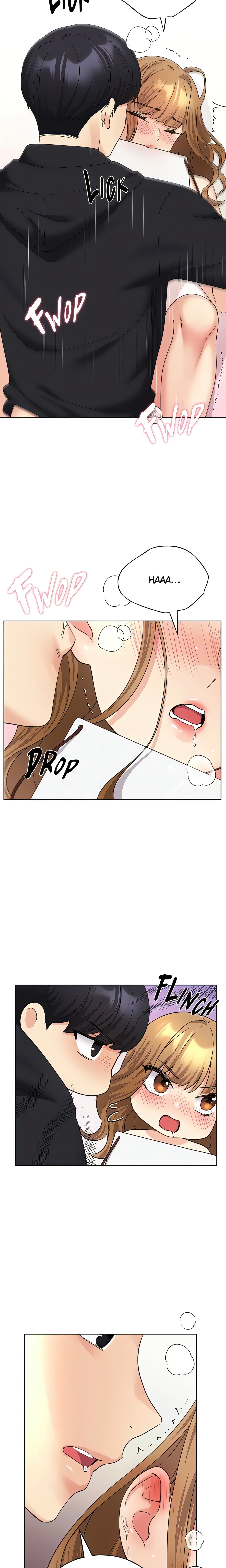 My Lovely Illustrator (Official) chapter 16 page 8
