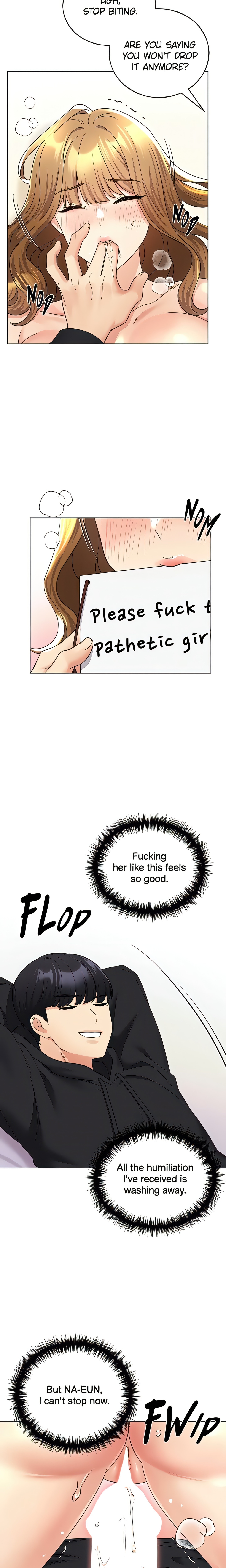 My Lovely Illustrator (Official) chapter 16 page 13