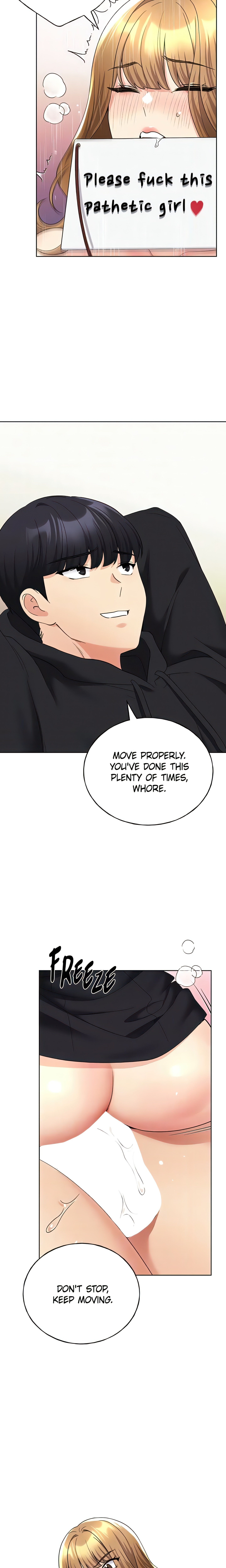 My Lovely Illustrator (Official) chapter 16 page 15