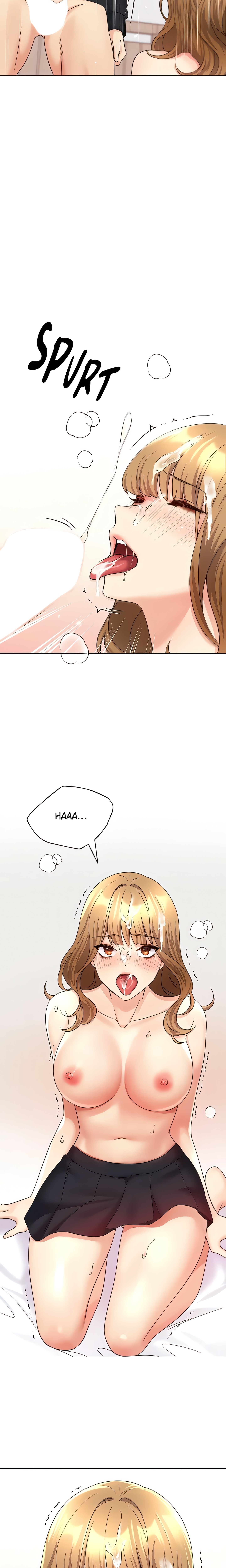 My Lovely Illustrator (Official) chapter 17 page 12