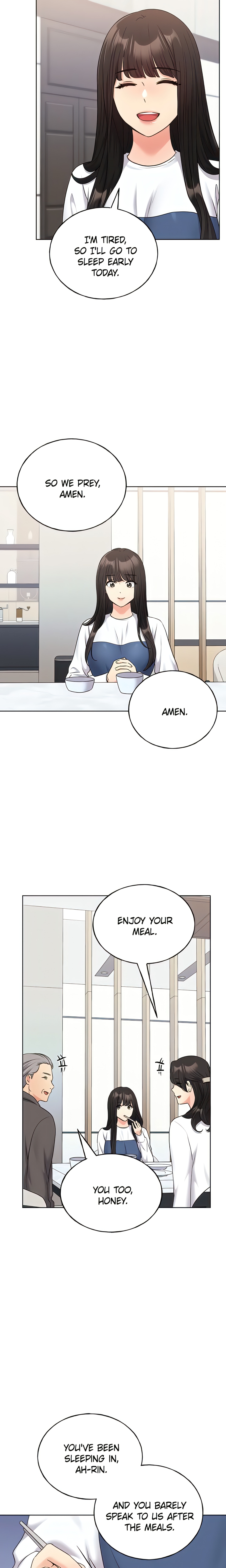 My Lovely Illustrator (Official) chapter 18 page 2