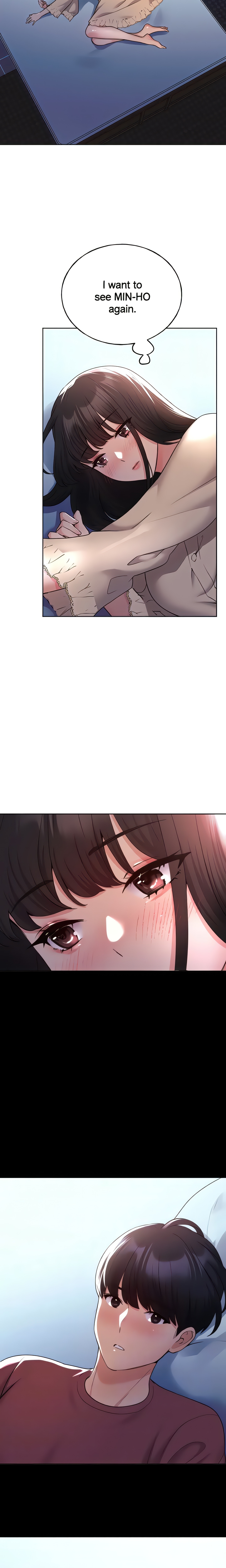 My Lovely Illustrator (Official) chapter 18 page 5