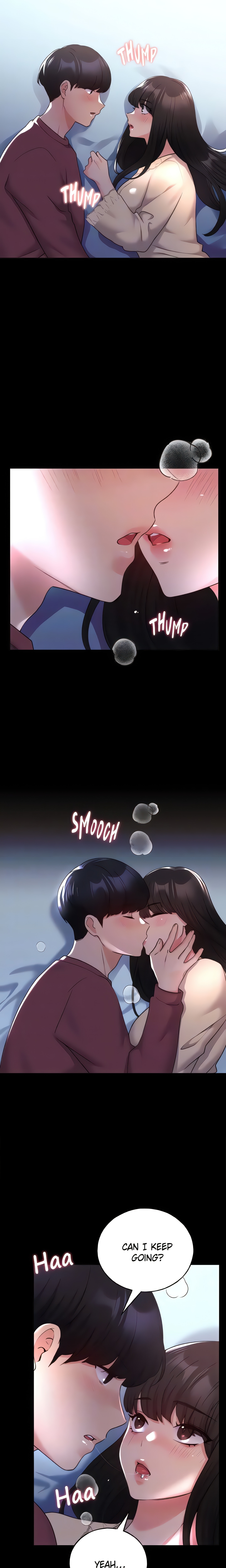 My Lovely Illustrator (Official) chapter 18 page 6