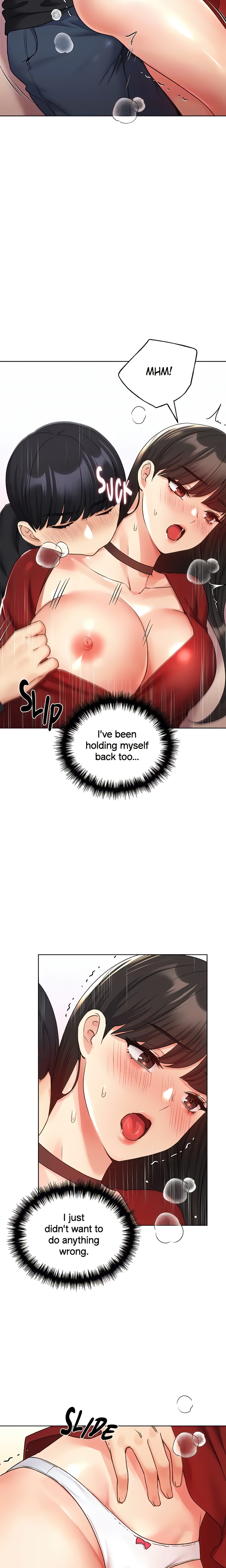 My Lovely Illustrator (Official) chapter 19 page 10