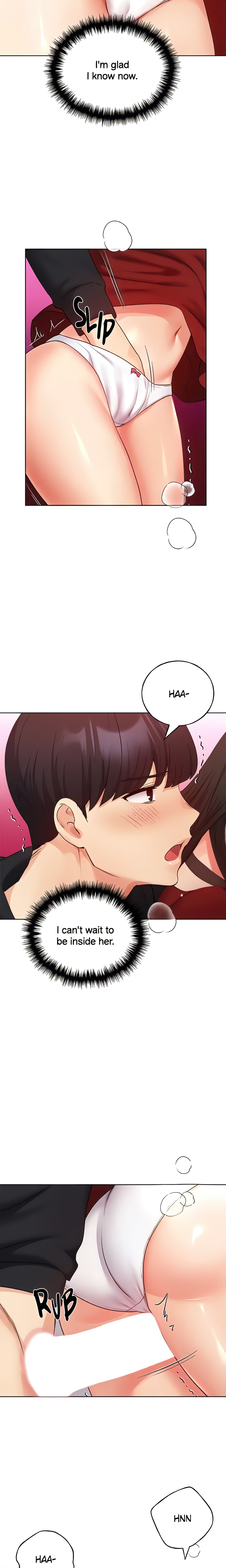 My Lovely Illustrator (Official) chapter 19 page 11