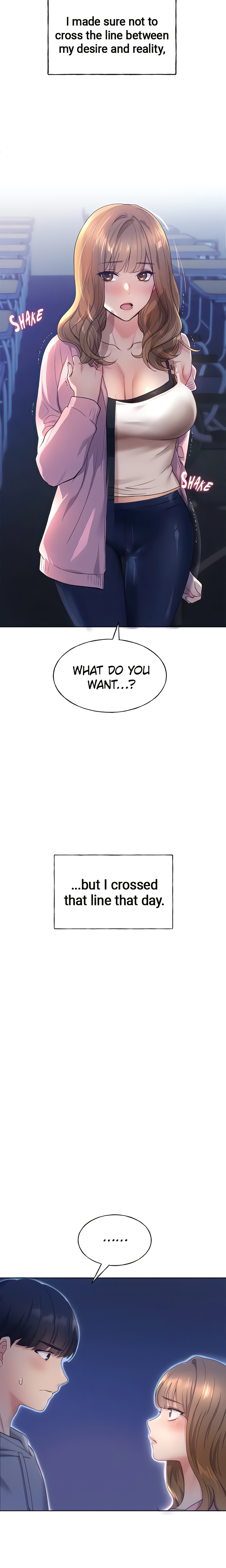 My Lovely Illustrator (Official) chapter 2 page 2
