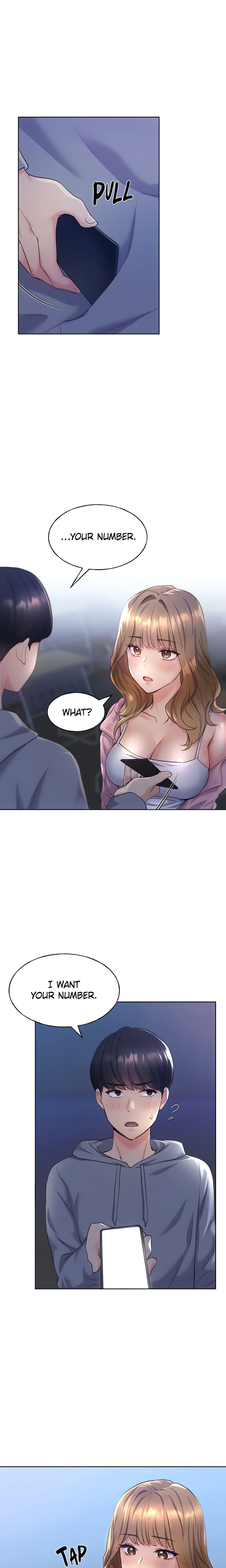 My Lovely Illustrator (Official) chapter 2 page 3