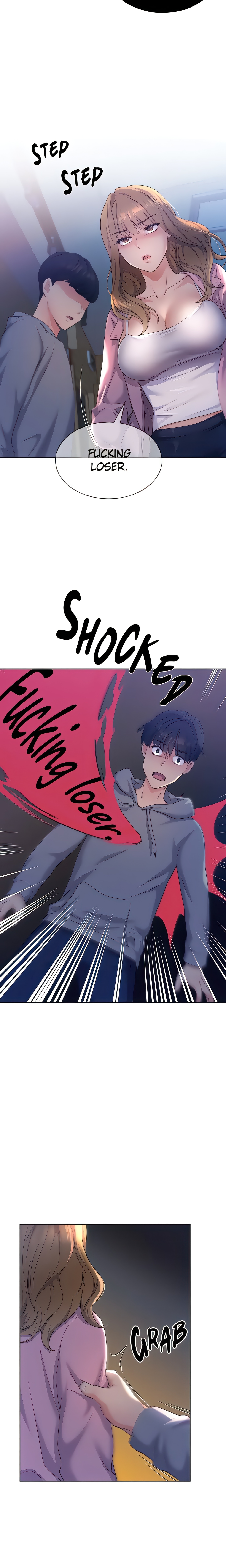 My Lovely Illustrator (Official) chapter 2 page 7