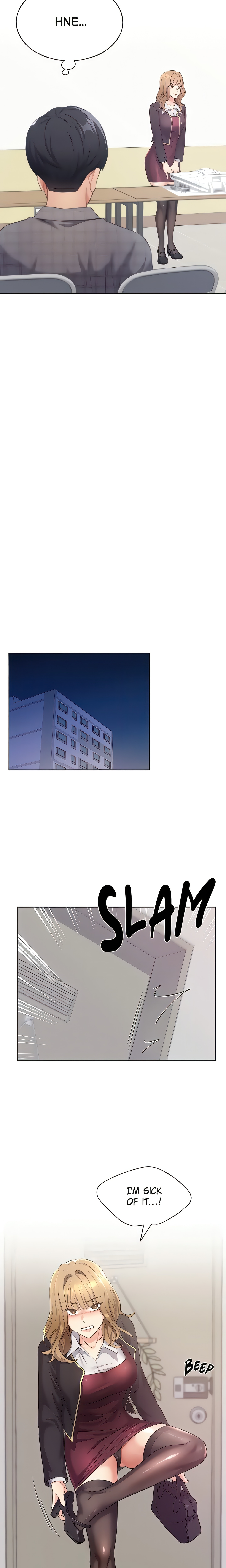 My Lovely Illustrator (Official) chapter 2 page 16