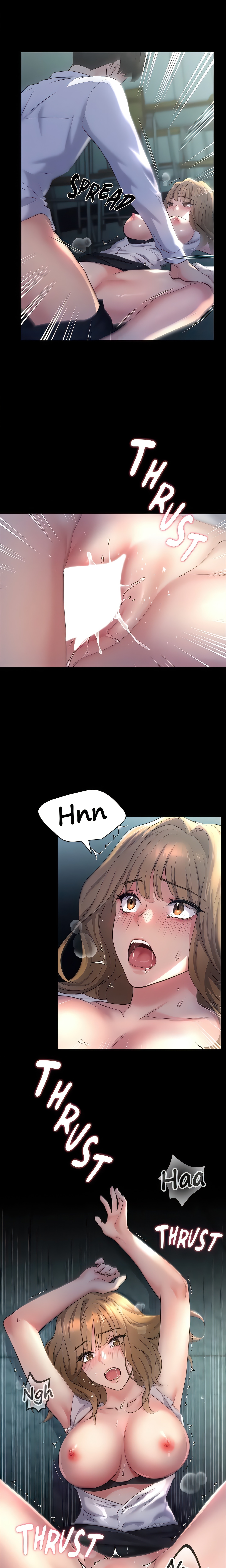 My Lovely Illustrator (Official) chapter 2 page 24
