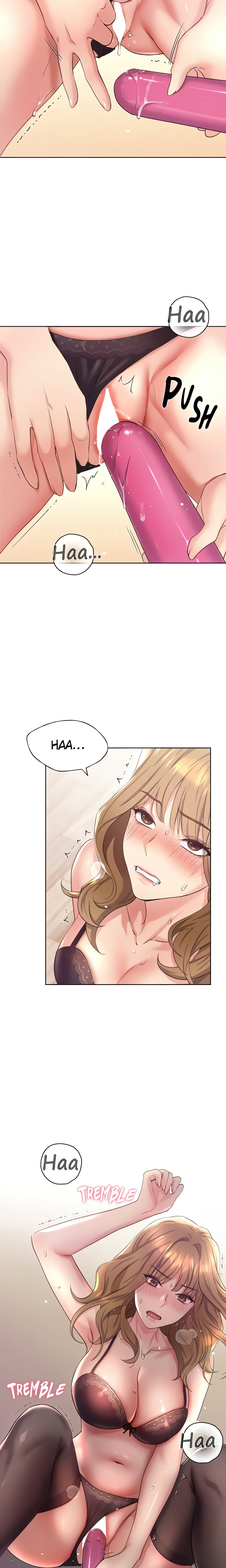 My Lovely Illustrator (Official) chapter 2 page 27
