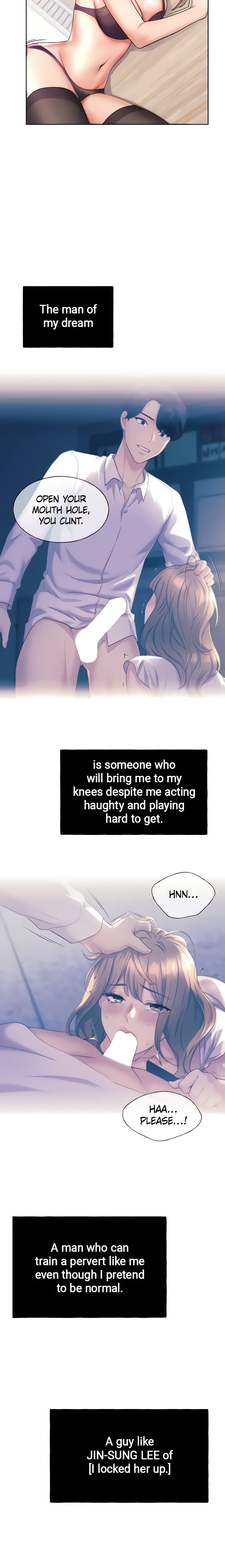 My Lovely Illustrator (Official) chapter 2 page 29