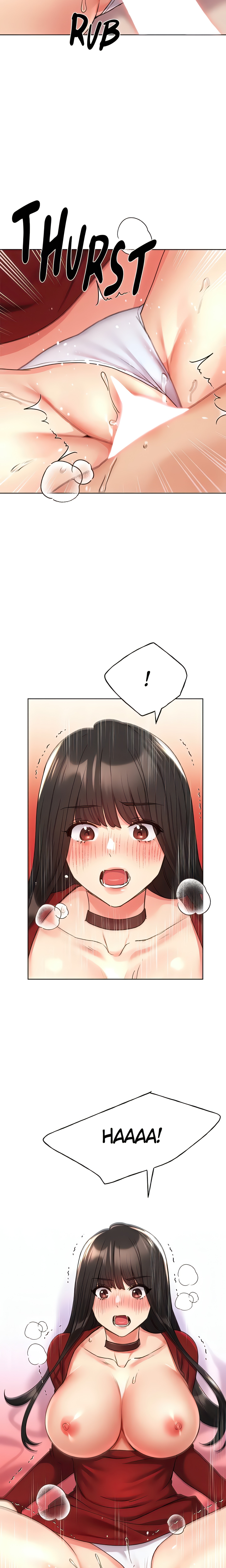 My Lovely Illustrator (Official) chapter 20 page 3