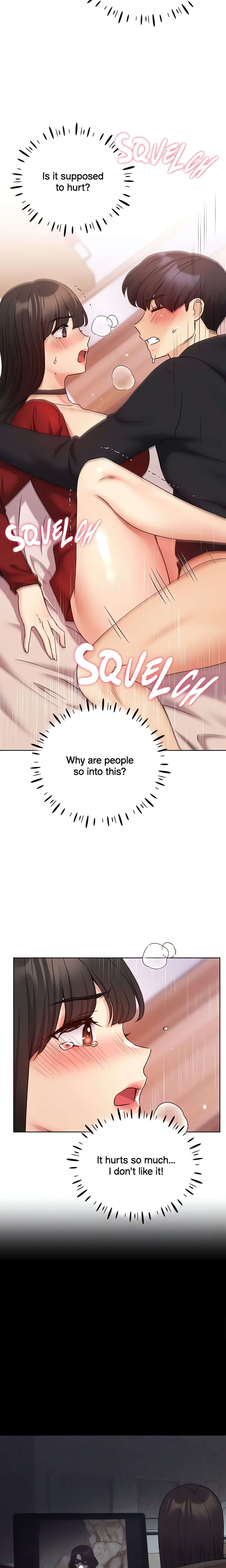 My Lovely Illustrator (Official) chapter 20 page 5