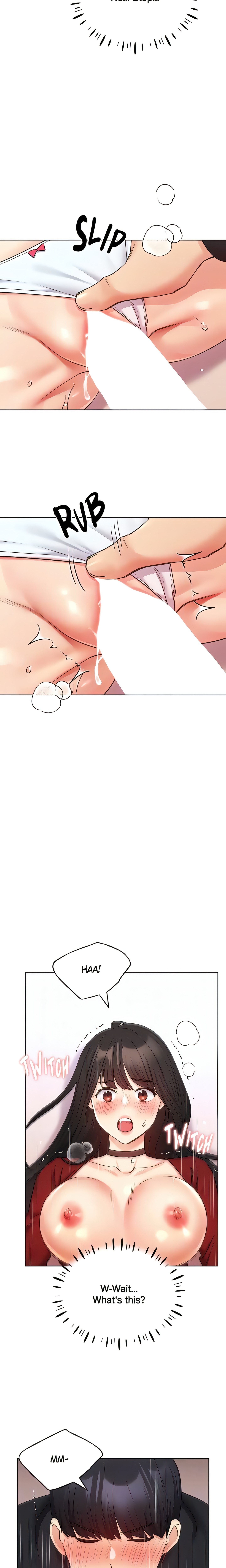 My Lovely Illustrator (Official) chapter 20 page 7