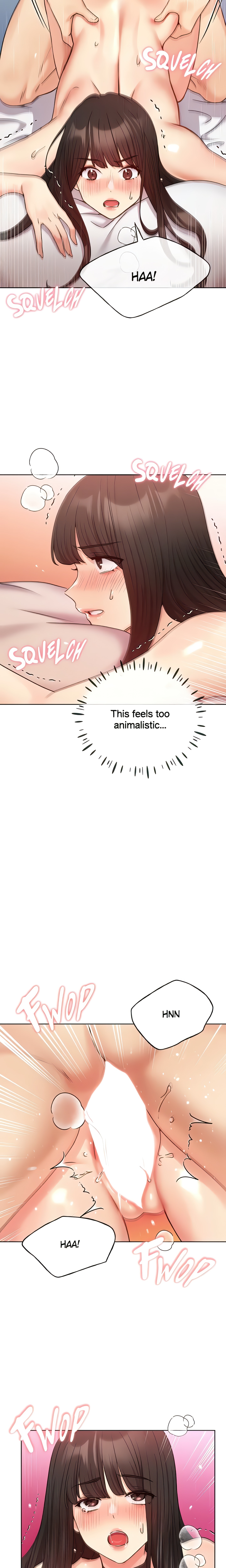 My Lovely Illustrator (Official) chapter 20 page 12
