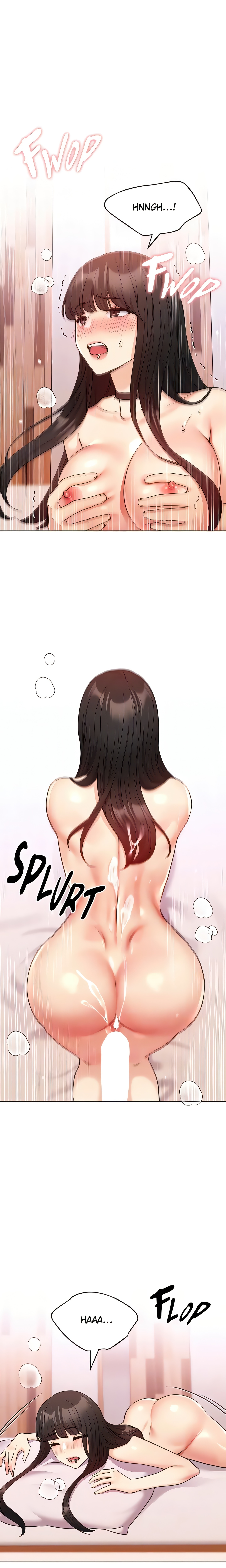 My Lovely Illustrator (Official) chapter 20 page 16