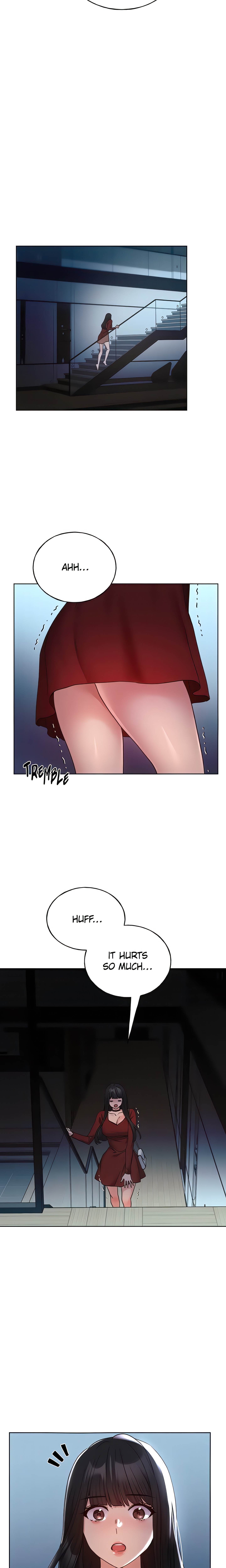 My Lovely Illustrator (Official) chapter 20 page 20