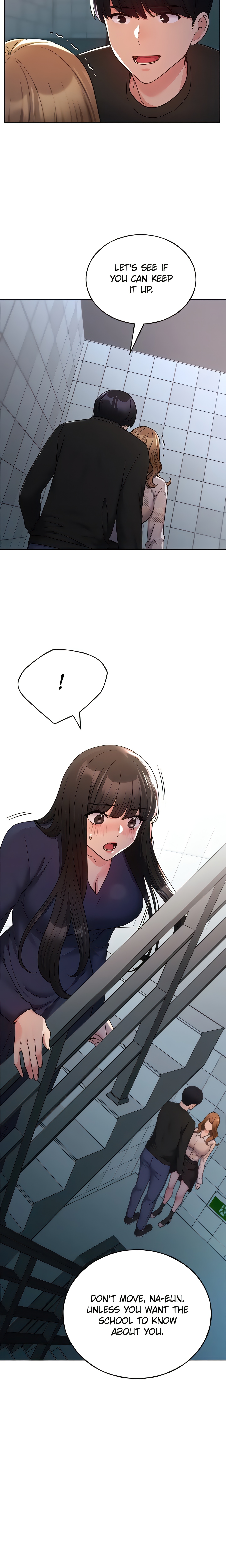 My Lovely Illustrator (Official) chapter 22 page 2