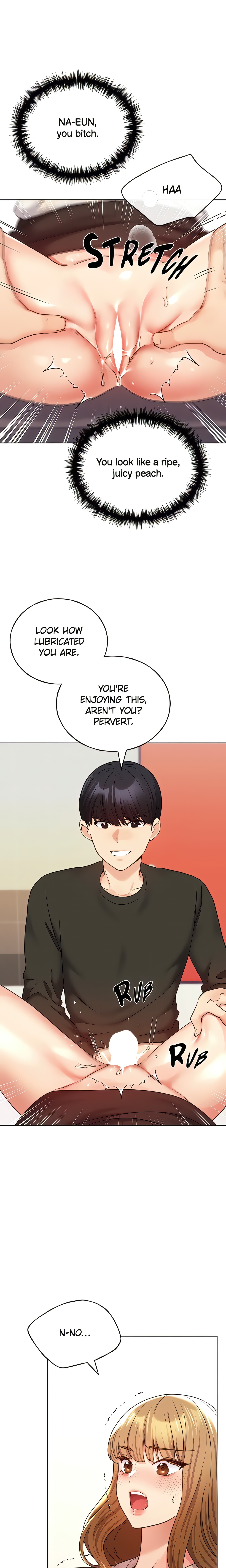 My Lovely Illustrator (Official) chapter 22 page 19