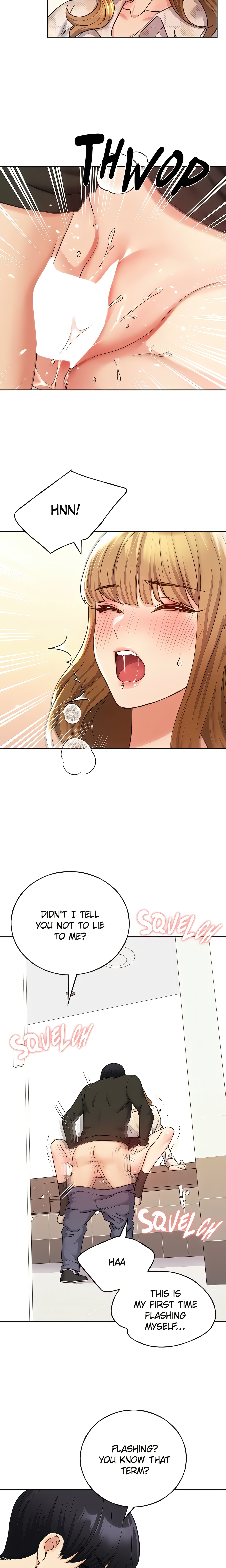 My Lovely Illustrator (Official) chapter 22 page 20