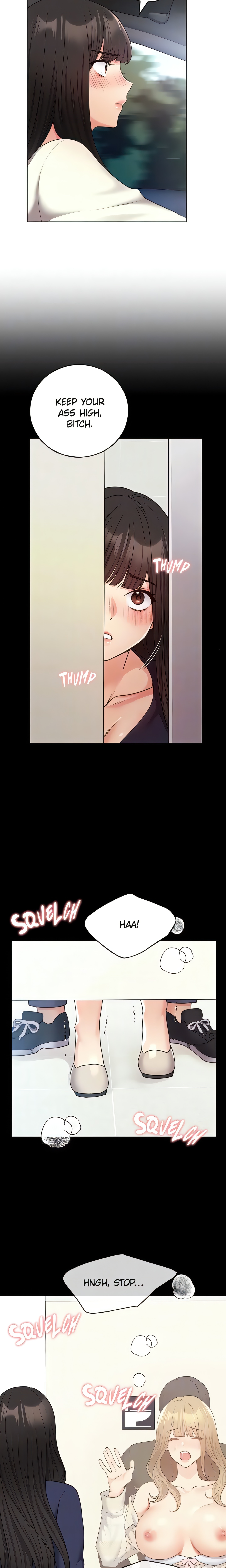My Lovely Illustrator (Official) chapter 24 page 7