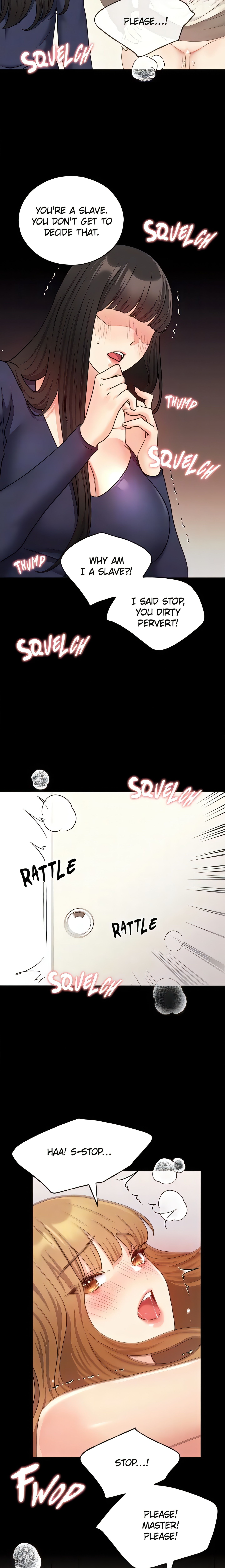 My Lovely Illustrator (Official) chapter 24 page 8