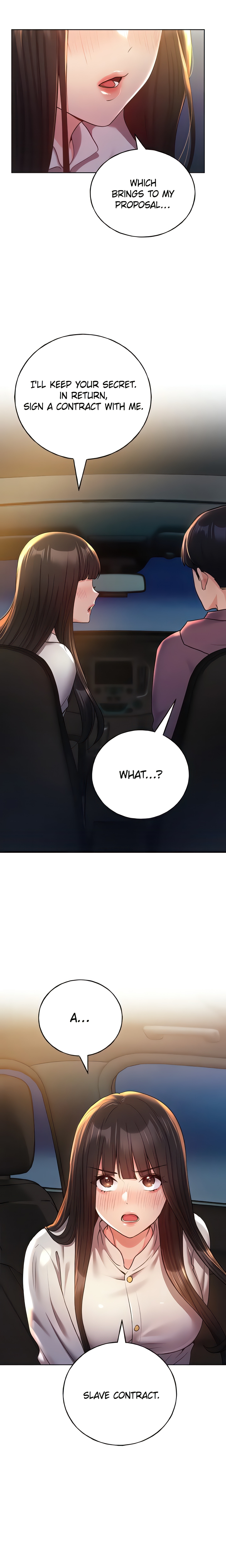 My Lovely Illustrator (Official) chapter 24 page 18