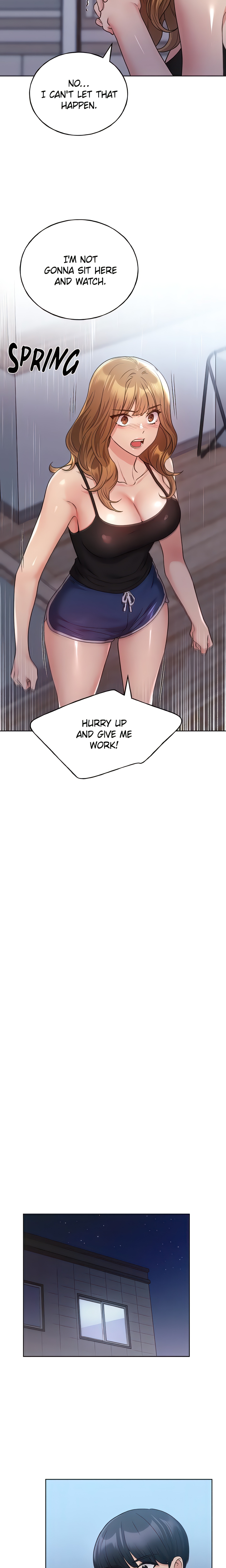 My Lovely Illustrator (Official) chapter 25 page 3