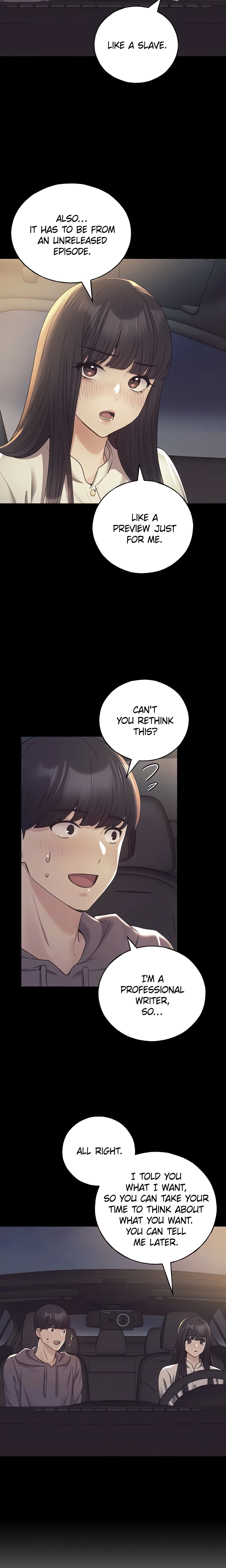 My Lovely Illustrator (Official) chapter 25 page 5