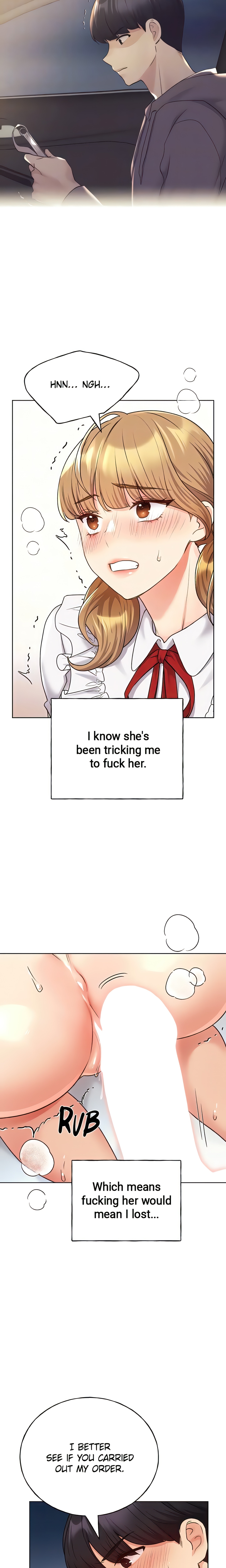 My Lovely Illustrator (Official) chapter 26 page 9