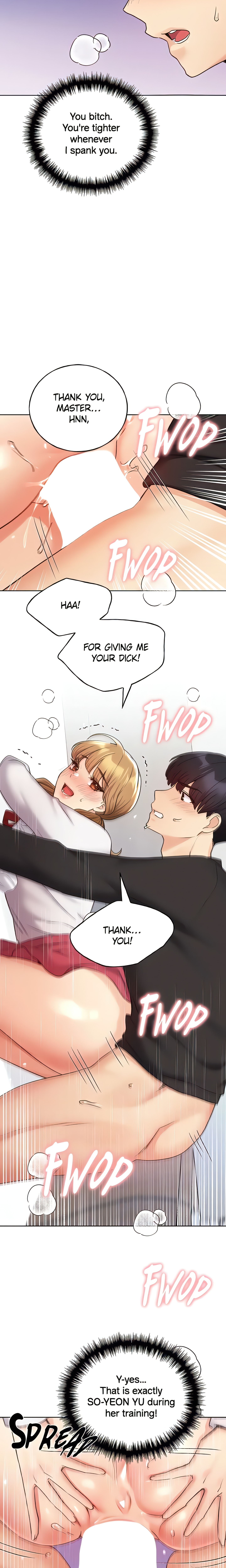 My Lovely Illustrator (Official) chapter 26 page 13