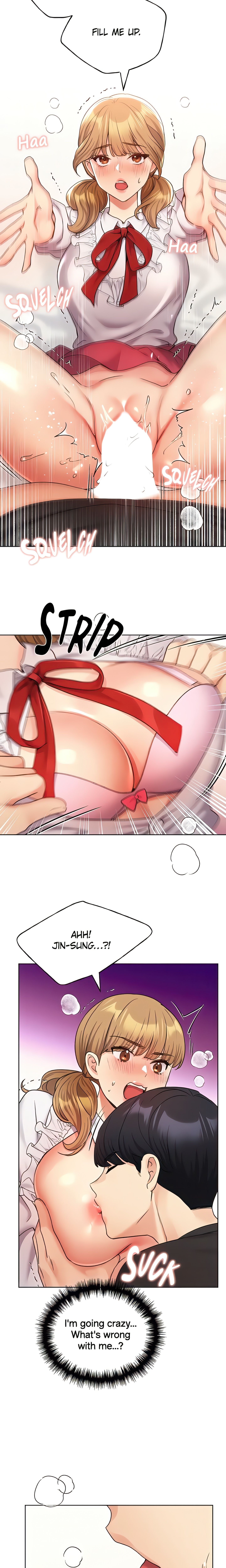 My Lovely Illustrator (Official) chapter 26 page 22