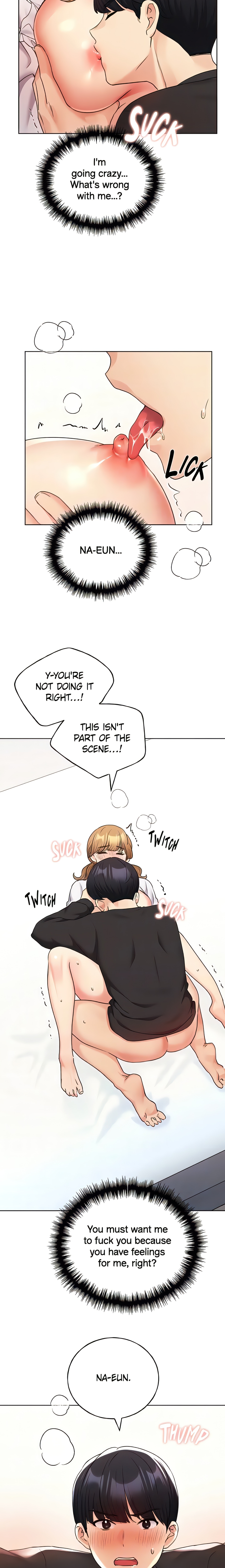 My Lovely Illustrator (Official) chapter 27 page 5