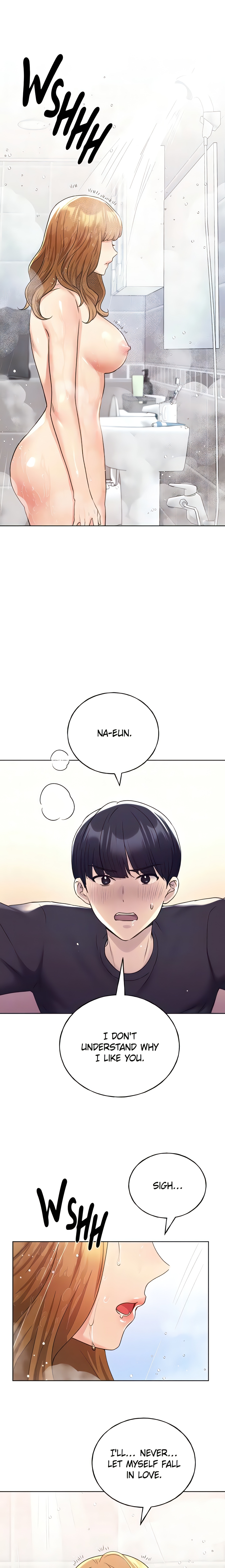 My Lovely Illustrator (Official) chapter 27 page 15